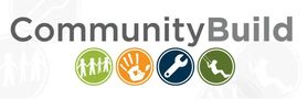 community build logo
